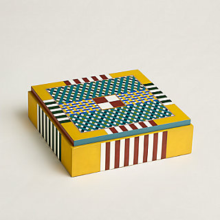 HERMES 空箱 various19個 Theoreme Jump & Sleep box | Hermès Mainland China